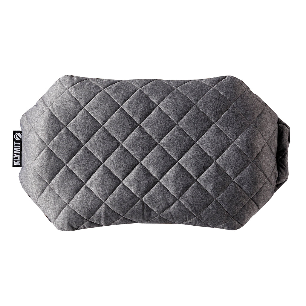 Luxe Camping Pillow(TM)