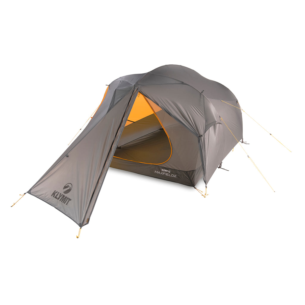 Maxfield(TM) Tents