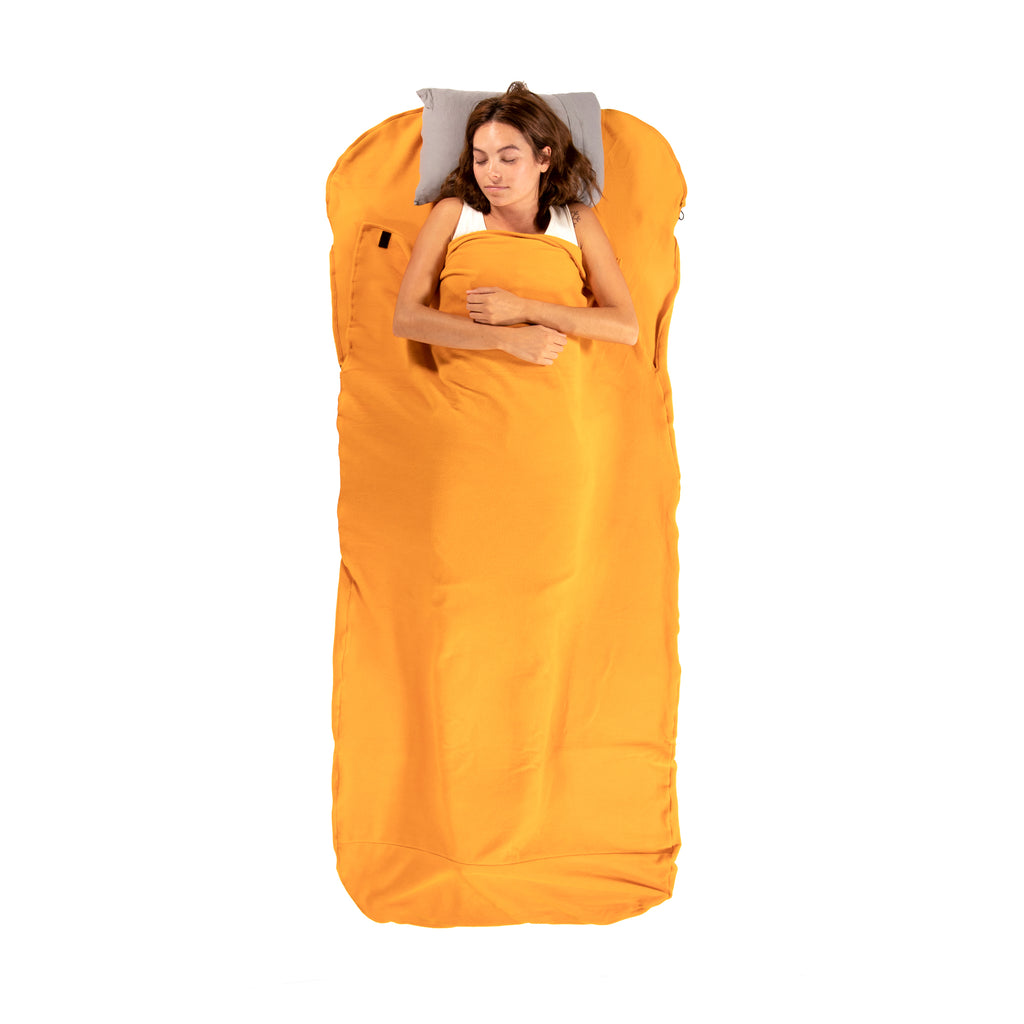 Nest(TM) Sleeping Bag Liners - Cold Weather