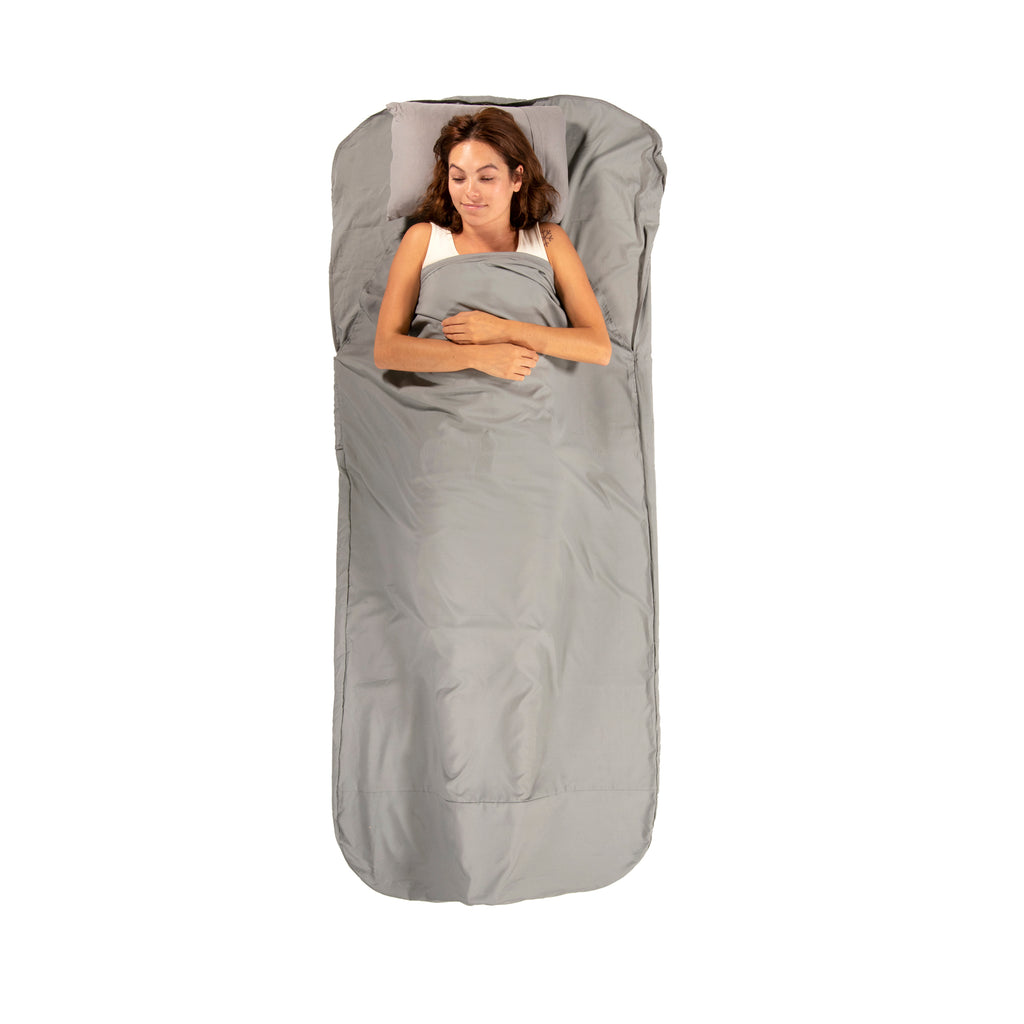 Nest(TM) Sleeping Bag Liners