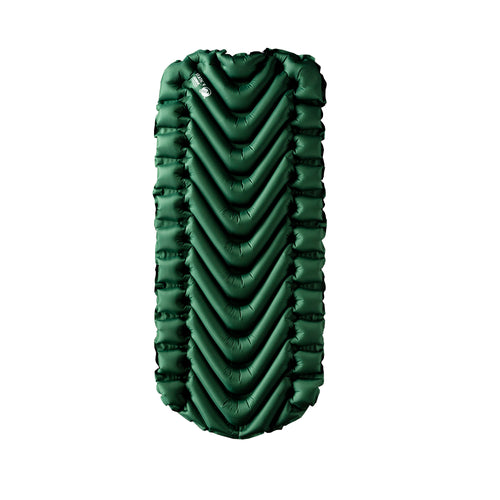 klymit sleeping pad