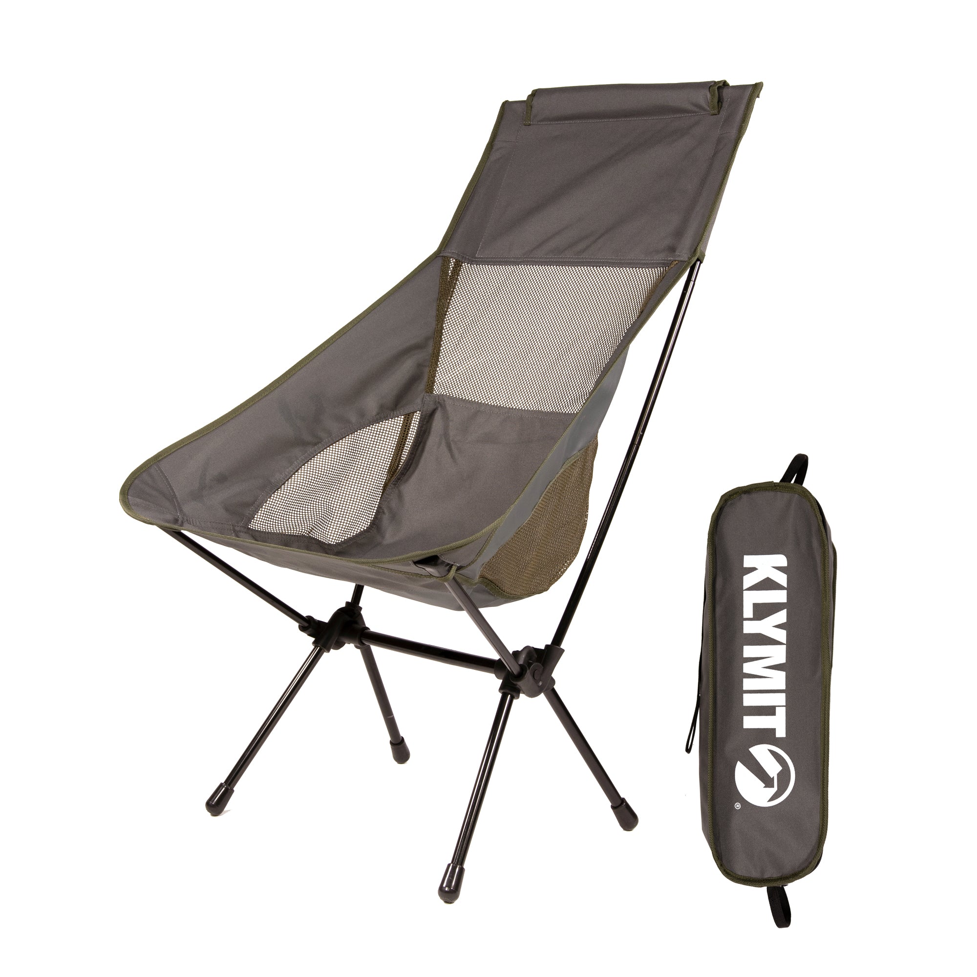 Klymit camp chair