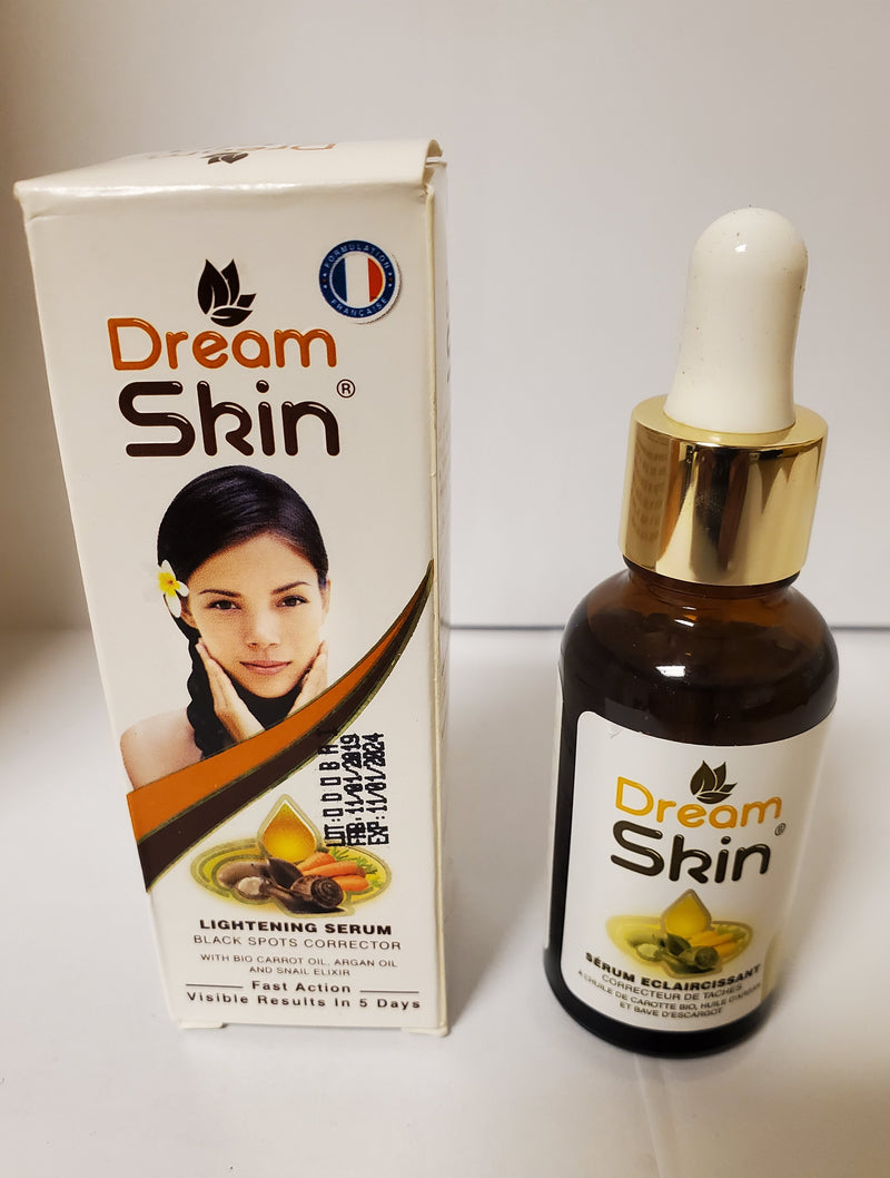 DREAM SKIN SERUM ANTI SPOT CORRECT 