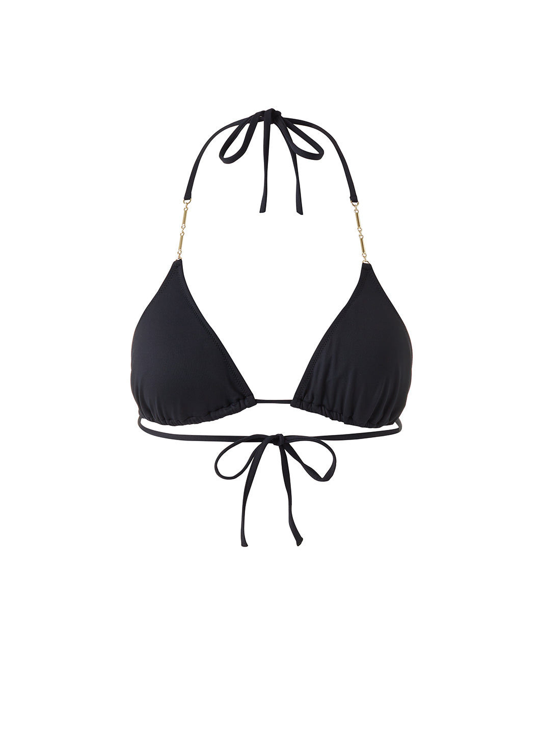 Melissa Odabash Triangle & String Bikinis | Official Website