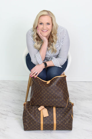 Arm Candy Handbags on X: The Louis Vuitton Twist is a very popular bag  with celebrities and influencers and now Stephanie our week 53 winner can  join in too with her new