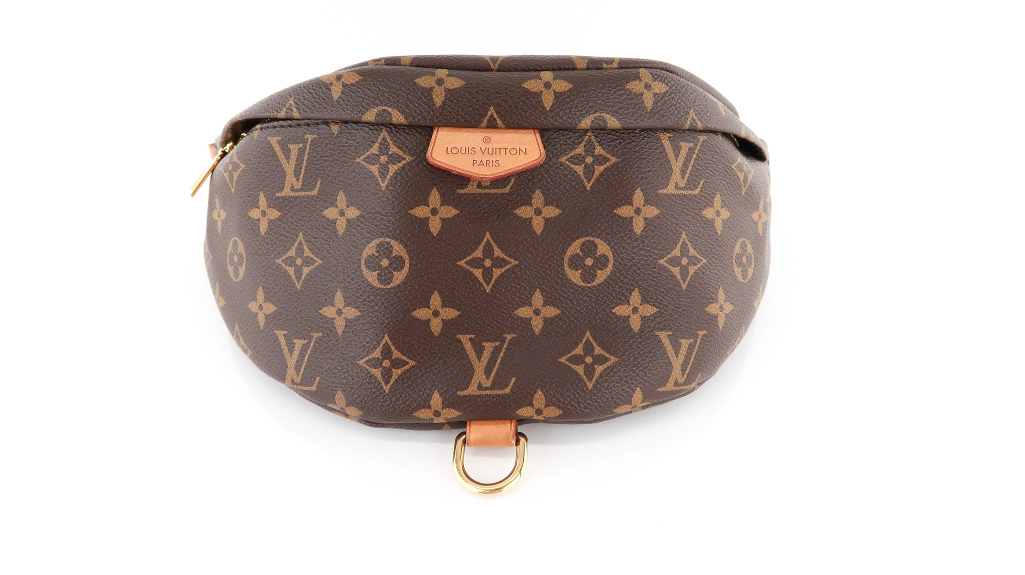 Louis Vuitton Monogram Bumbag  DAC