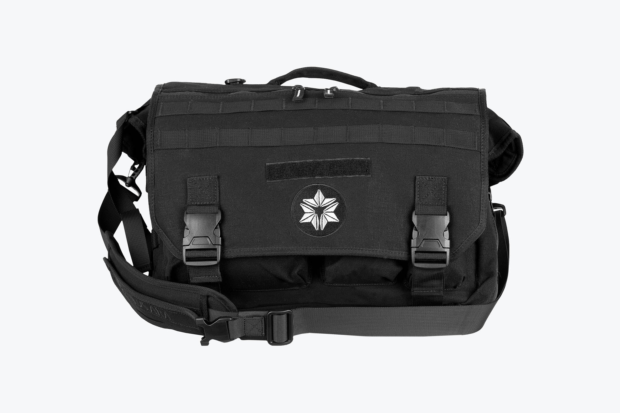 covert messenger bag