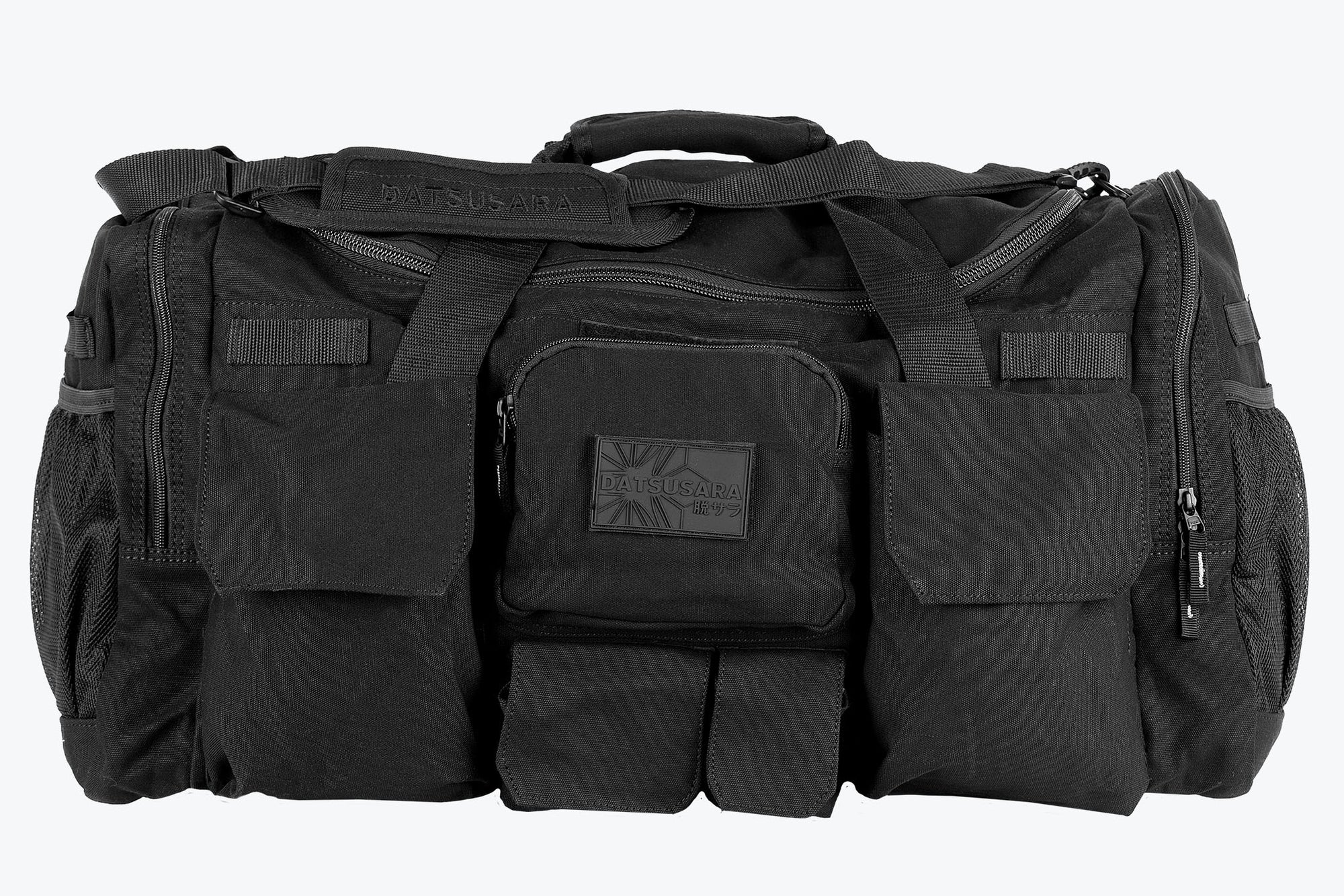 TEOTWAWKI Blog: EDC Bag Dump Contest: JH's Messenger Bag