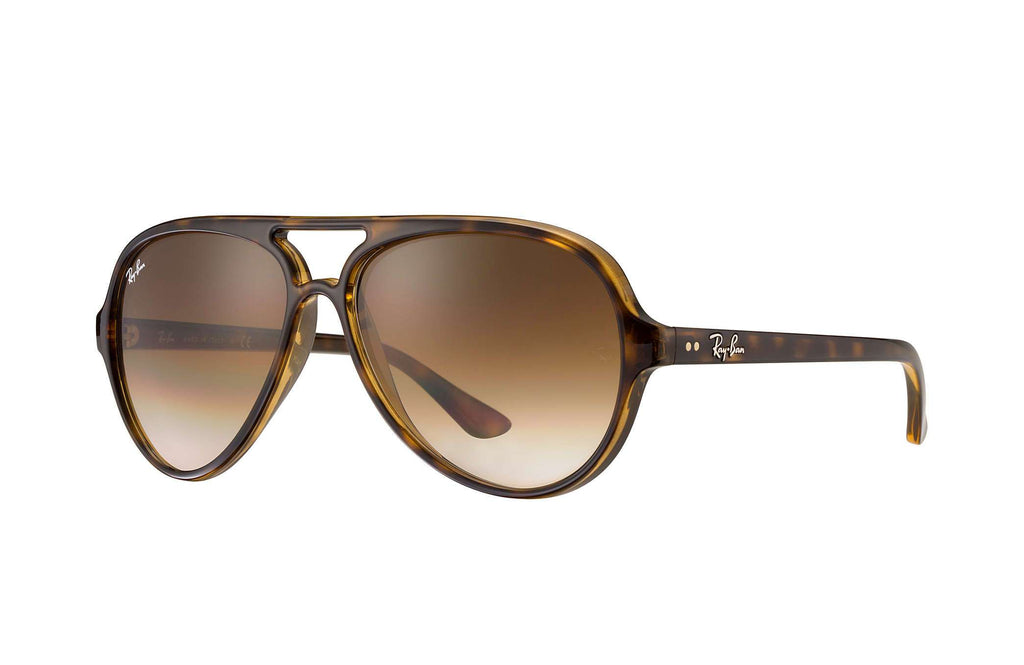 ray bans cats 5000 classic