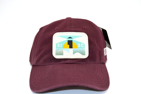 Sullivan's Island Straw Hat – Shades of Charleston