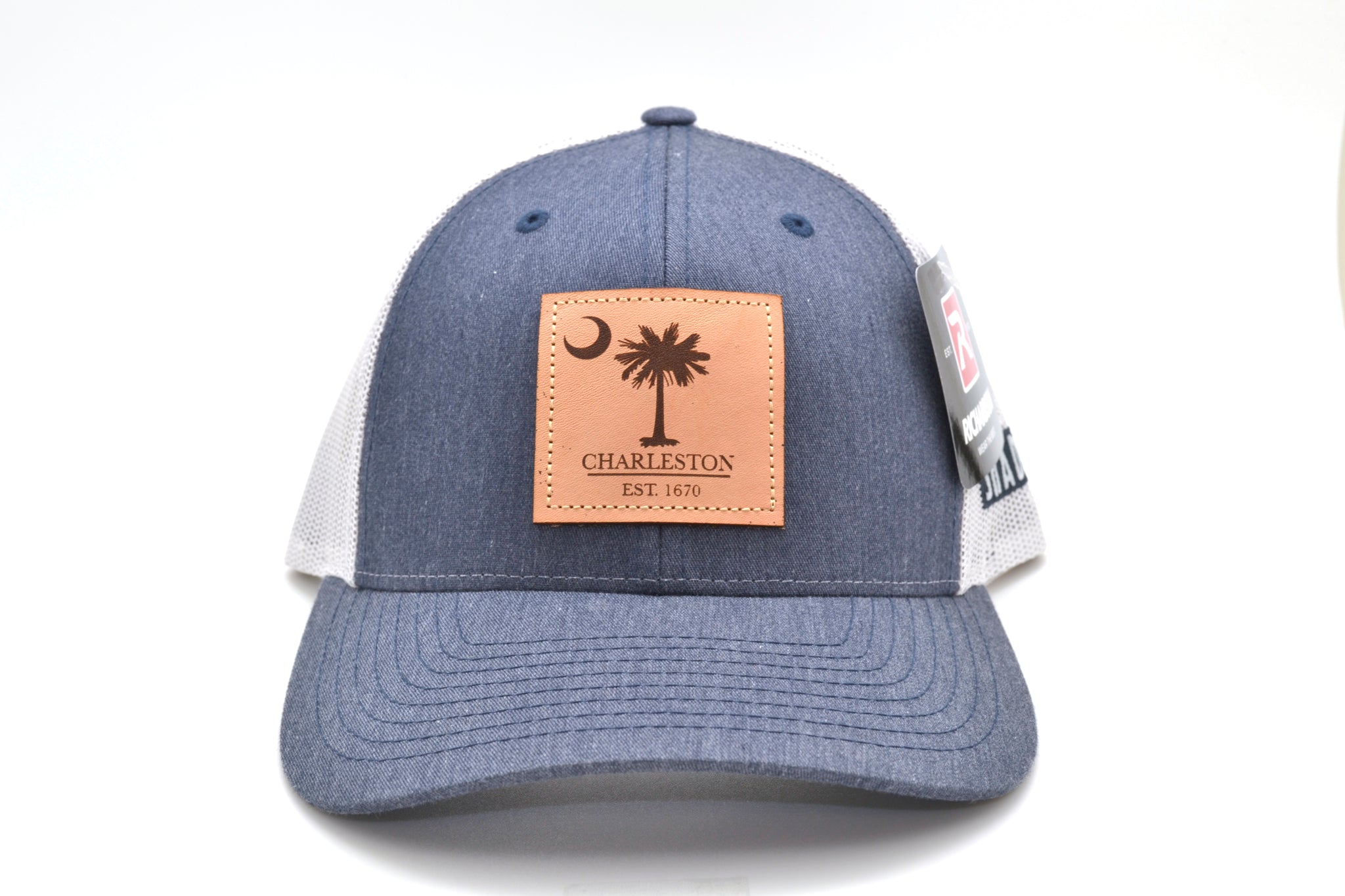 palmetto tree hat