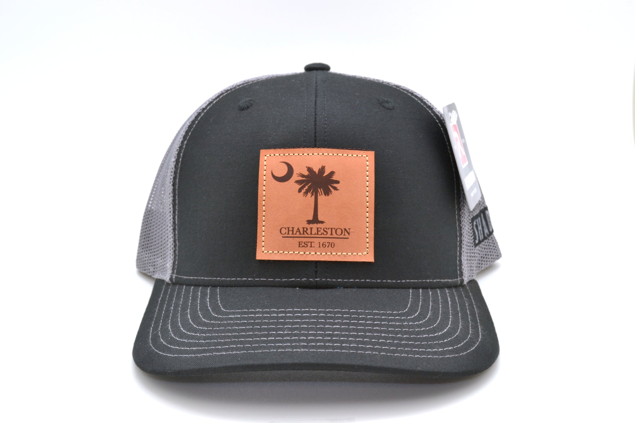 palmetto tree hat