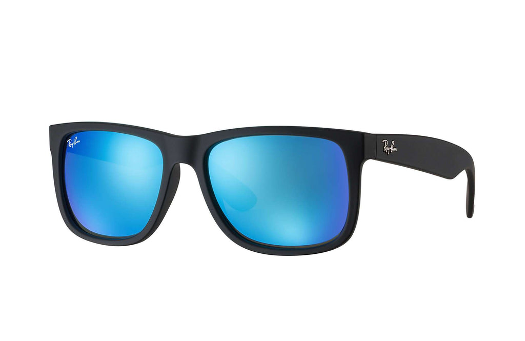 ray ban blue shade sunglasses