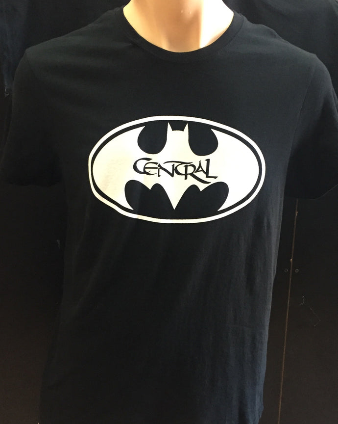 Camiseta murciélago – Central Boutique