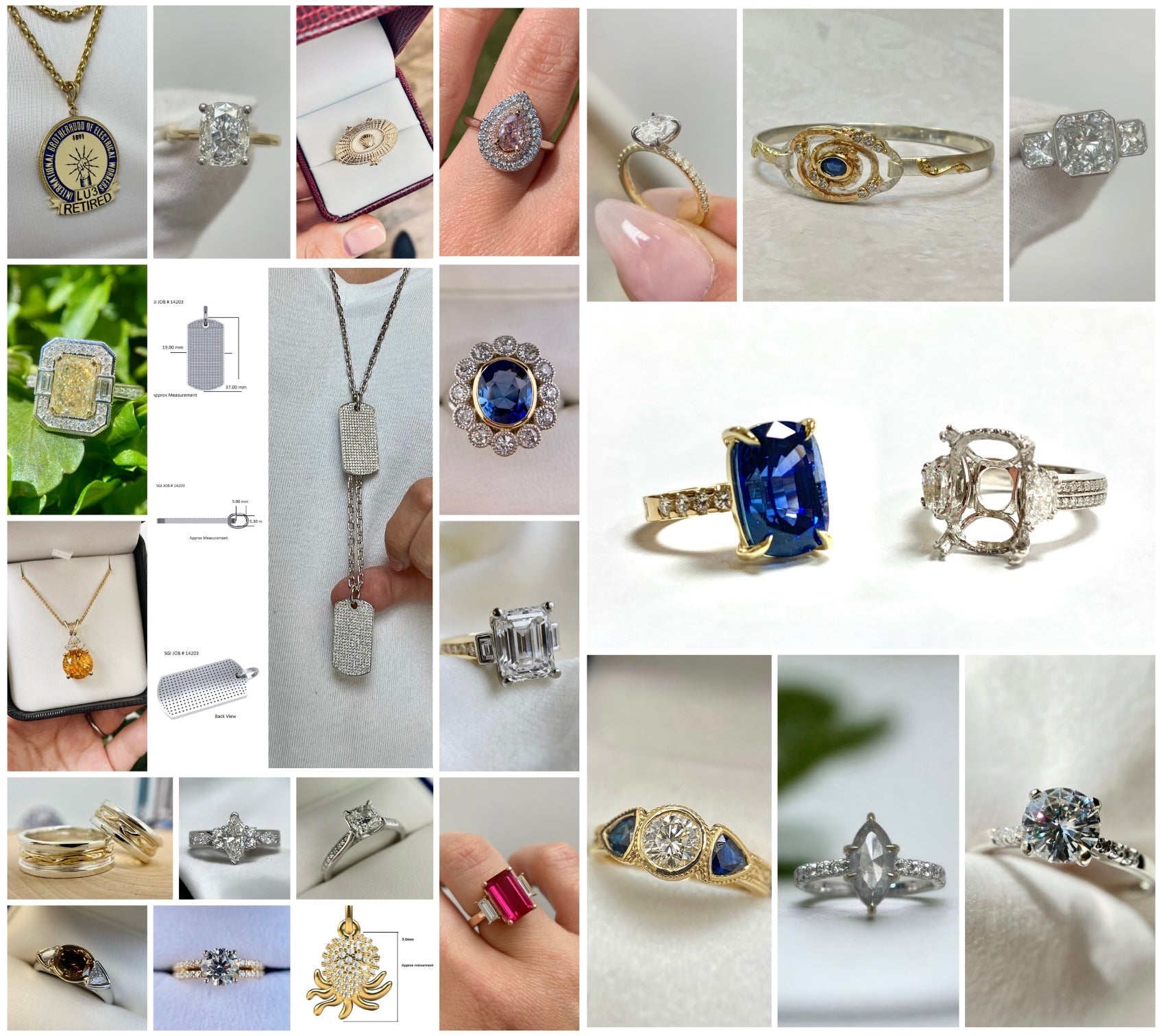 Engagement Rings Waterdown