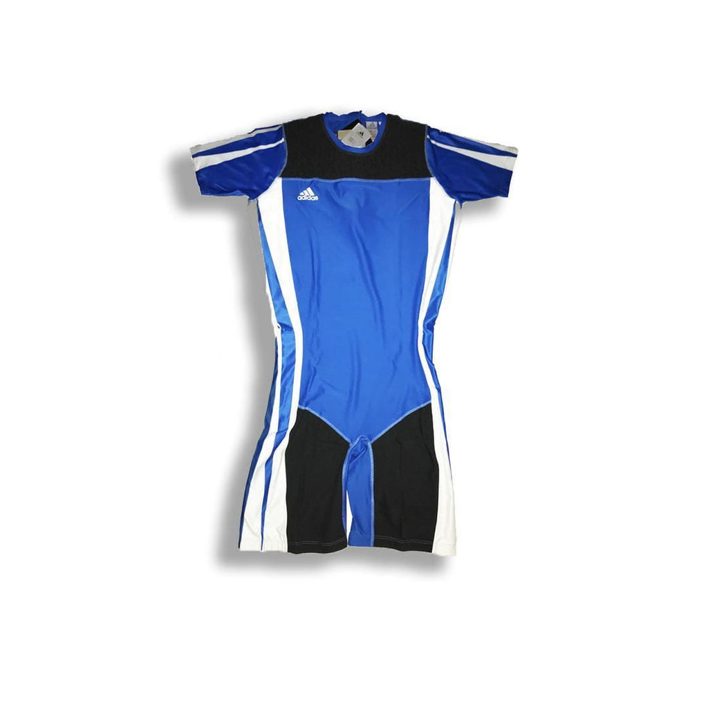 adidas powerlifting suit