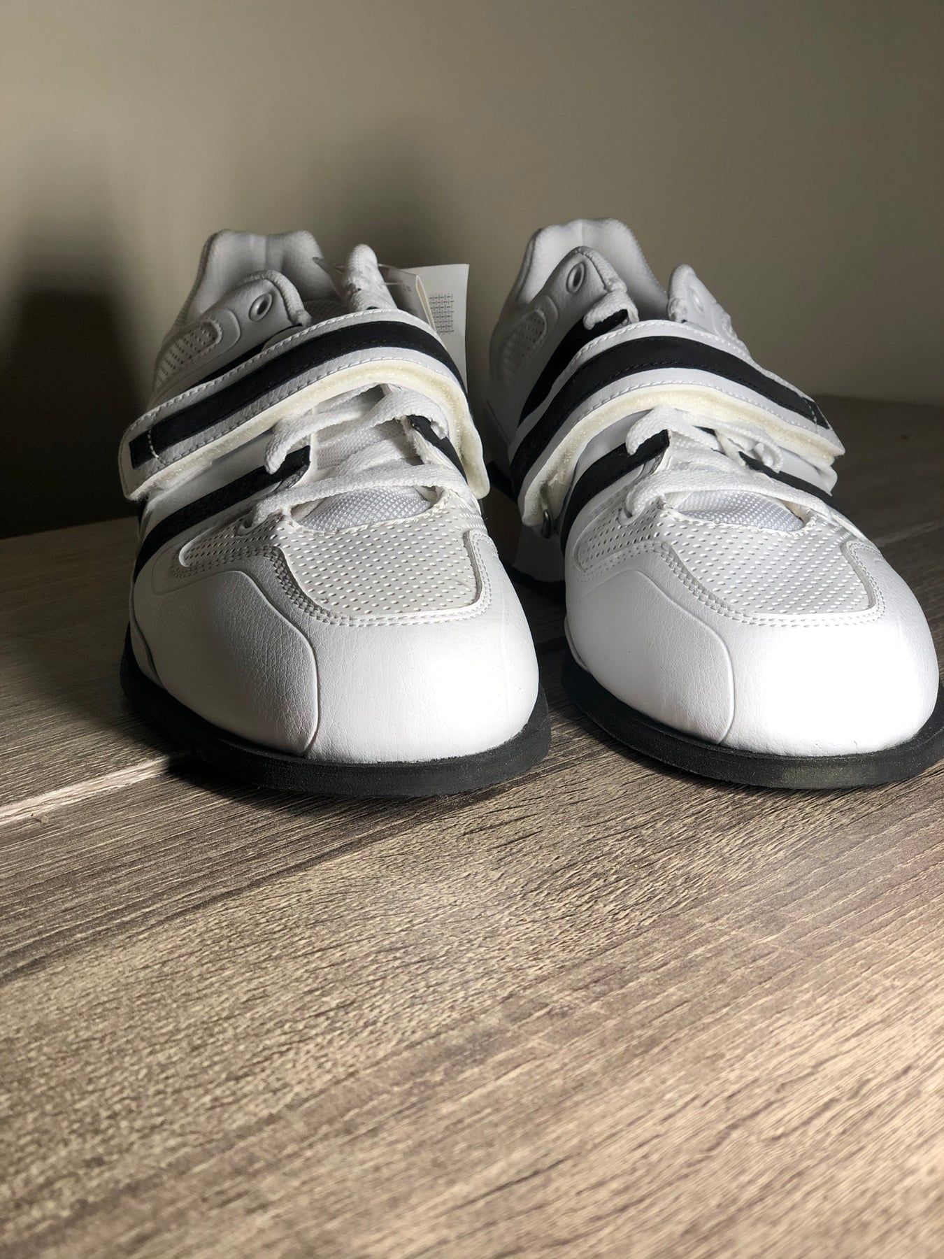 Adidas Ironwork 3 Weightlifting Shoes (BRAND NEW) – ARIAWEAR