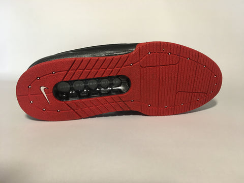 masilla Llevando Hornear Nike Romaleos 2 Black/Red [Multiple Sizes] – ARIAWEAR