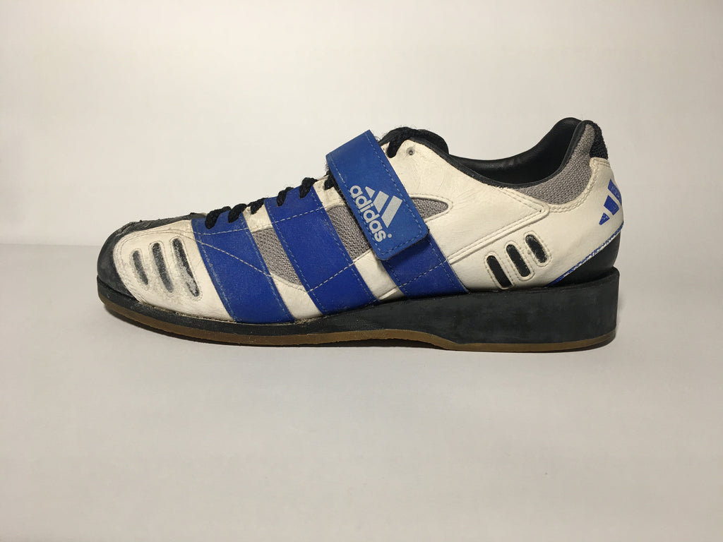 Adidas Ironwork 1 US7.5 – ARIAWEAR