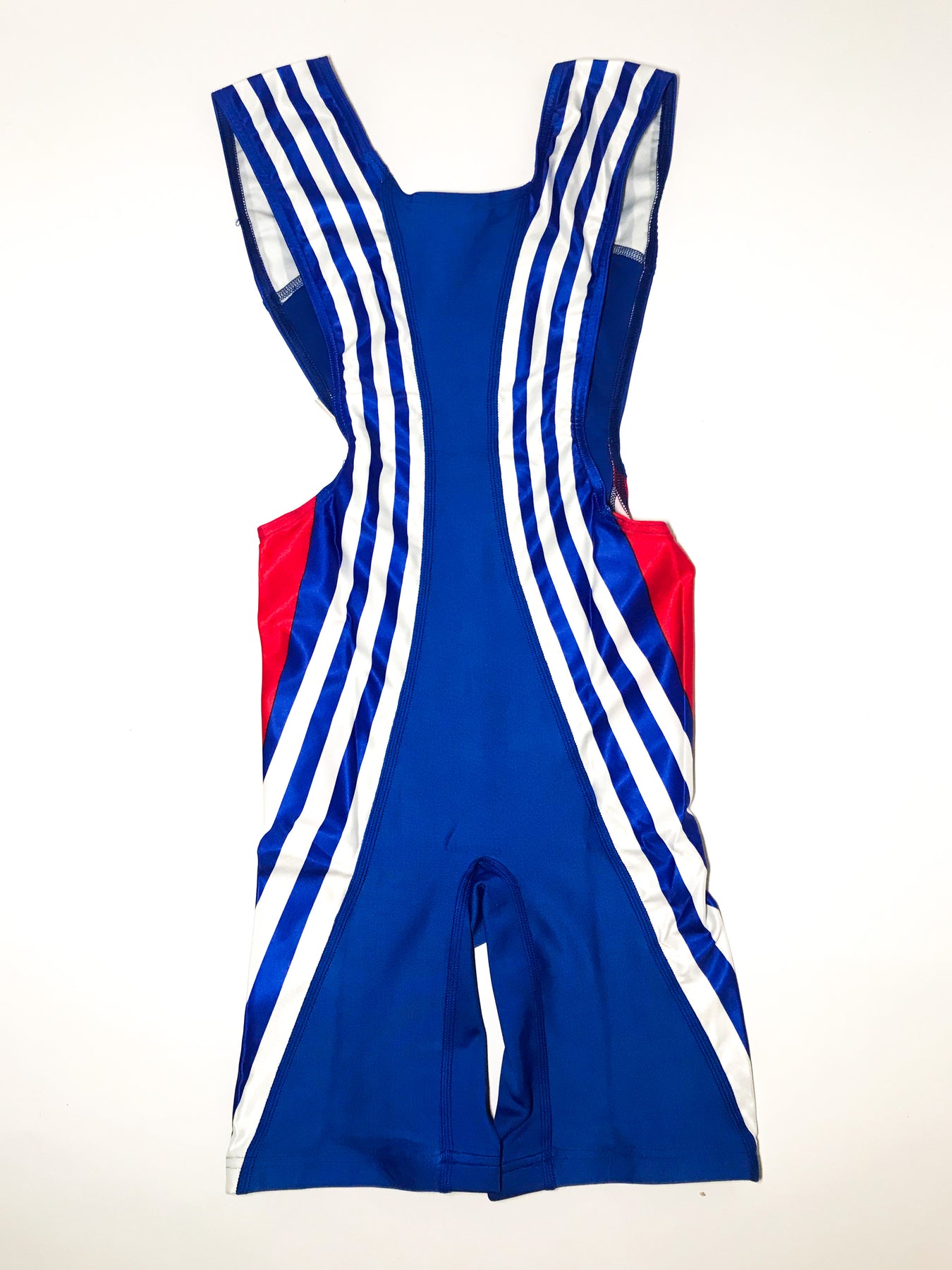 Adidas Adistar 1996 Weightlifting Singlet Men's XS – ARIAWEAR