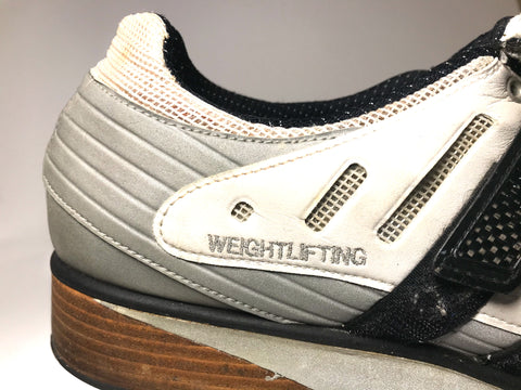 adidas weightlifting shoes 2000