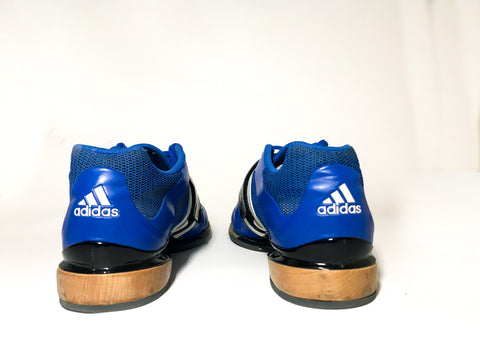 adidas adistar 2008 weightlifting shoes for sale