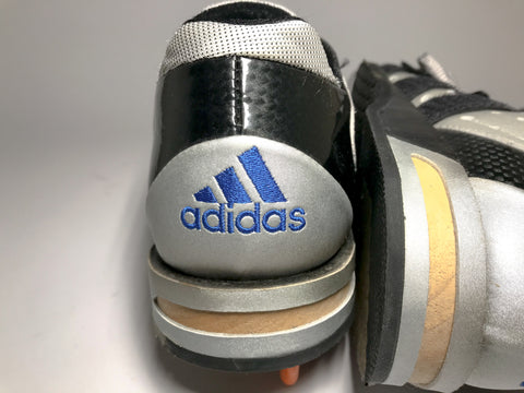 adidas weightlifting 2004