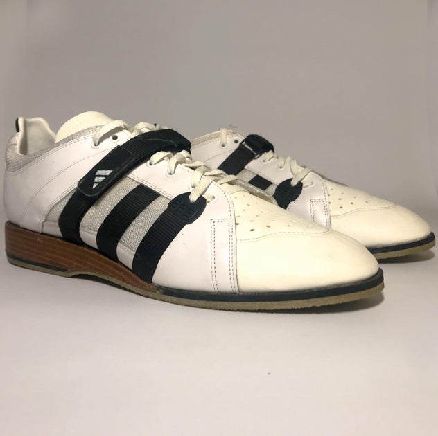 Adidas Adistar 1996 Weightlifting Shoes US16 – ARIAWEAR