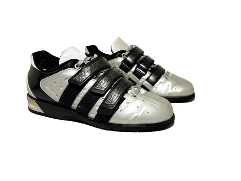 adidas weightlifting shoes 2000