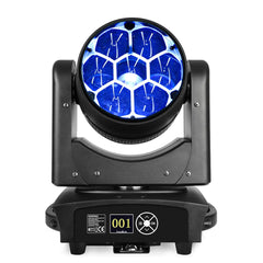 Betopper 36x3W RGB 3-IN-1 Stage Wash Light