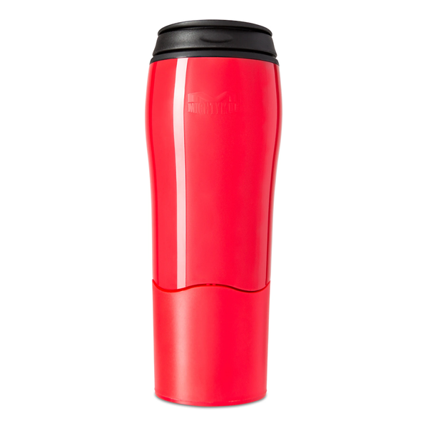  Troika Unisex - Adult Espresso Doppio Thermos Mug