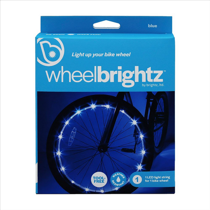 bike brightz