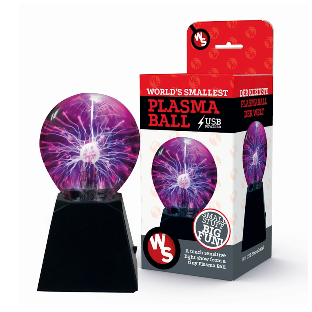 plasma ball kohls