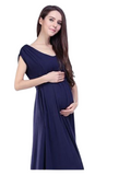Casual Spring Summer Maternity Clothes