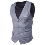 Men's Business Casual Slim Fit Suit (S-6XL)
