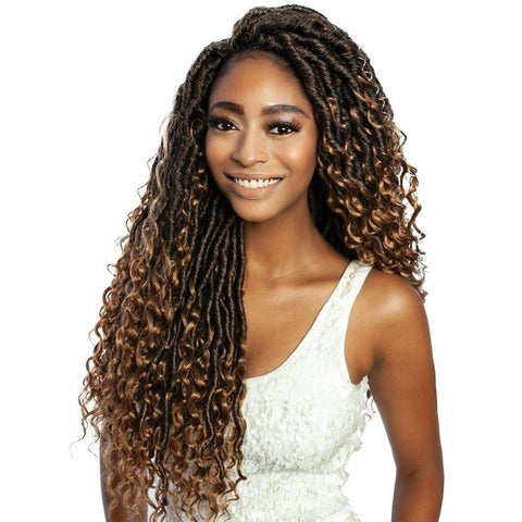 12 Top Crochet Braid Styles That You Need To Try