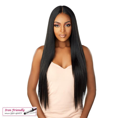 It's A Wig! Lace Front Wig - Tammy