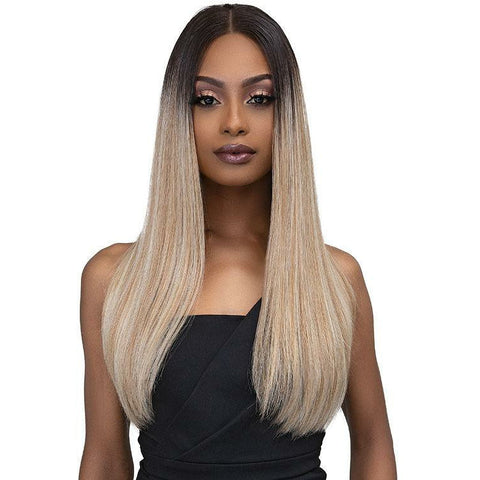 Janet Collection Inez Lace Frontal Wig