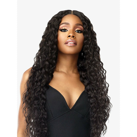 Sensationnel Vice Unit 9 Lace Front Wig