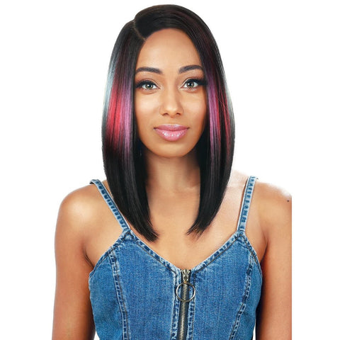 Zury Sis Lace Front Wig - Ben Long