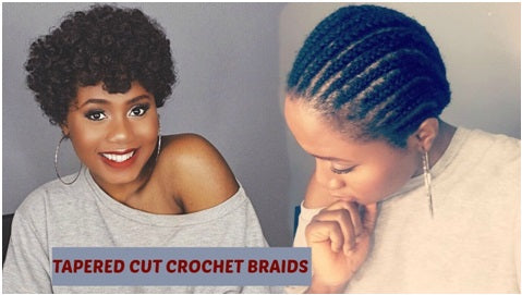 Crochet Braids 101 Image 2