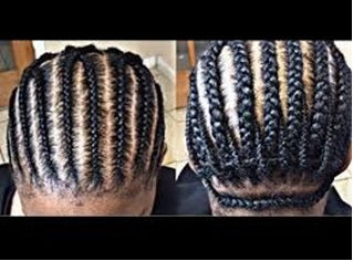 Crochet Braids 101 Image 3