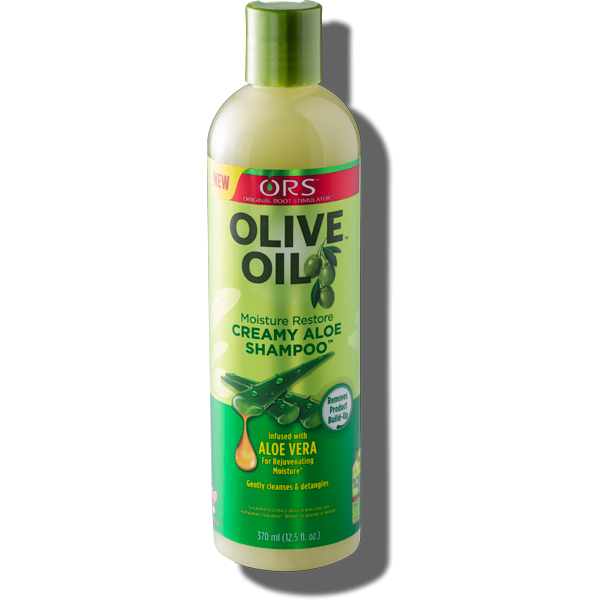 Ors Olive Oil Fix For Wigs And Weaves Glue Remover, 5 Oz