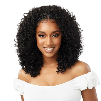 Braid Wigs | Braided Lace Front Wigs | Divatress