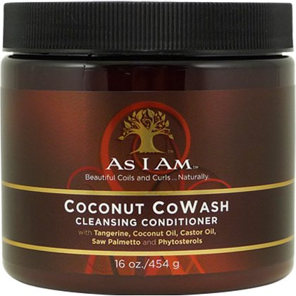 As I Am Coconut Cowash Cleansing Conditioner 16 Oz Divatress