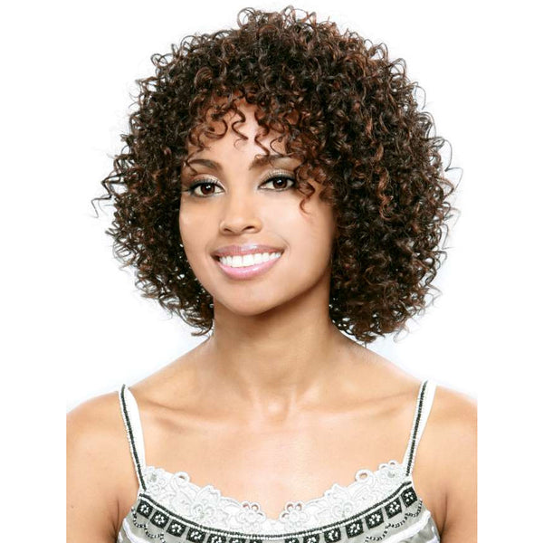 Bobbi Boss Premium Synthetic Full Wig M1051 TISHA