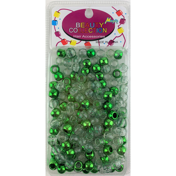 MAGIC COLLECTION Hair Beads