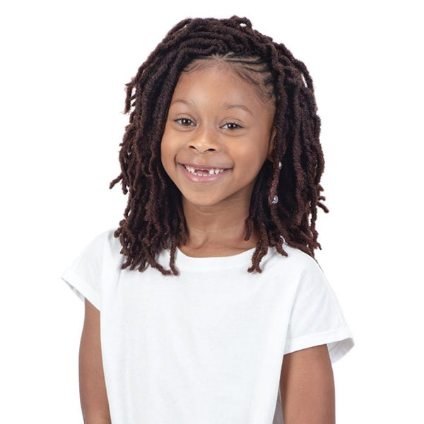 FreeTress Braid - 3X Kids Box Braid 9