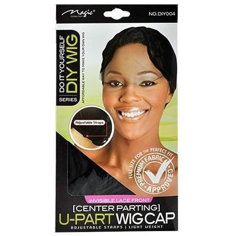 Diane Wig T Pins, 12 Pack