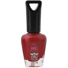 Ruby Kisses Definition Nail Polish – HDP29 Red Hot Chilly Peppers